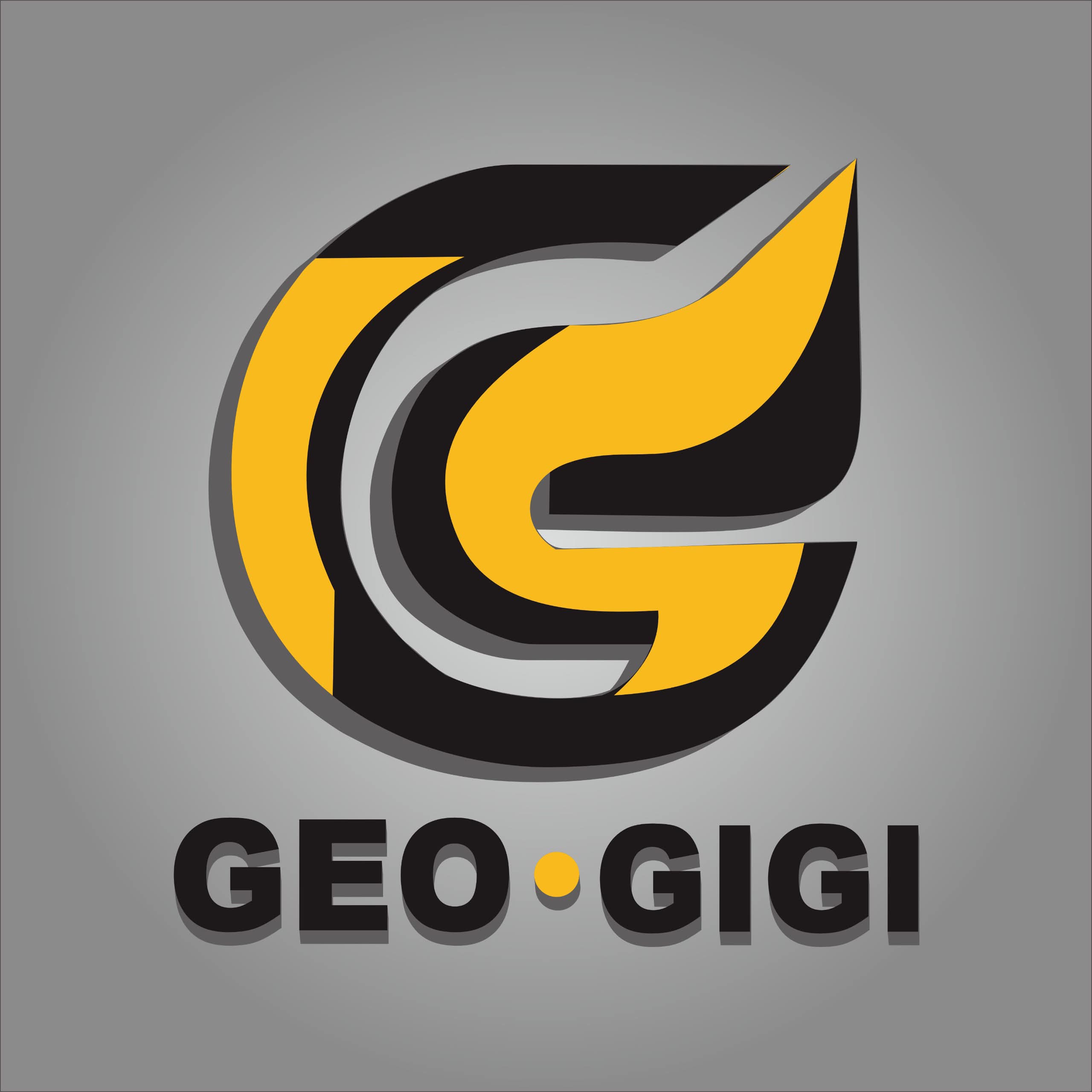Dental GEOGIGI Logo
